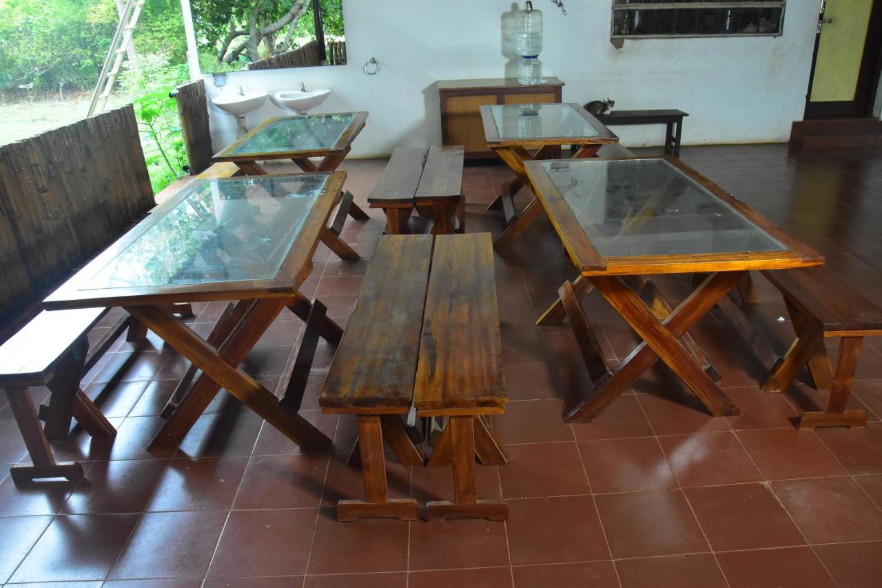 Paradise Quest Nature Farmhouse Βίλα Kālapettai Εξωτερικό φωτογραφία