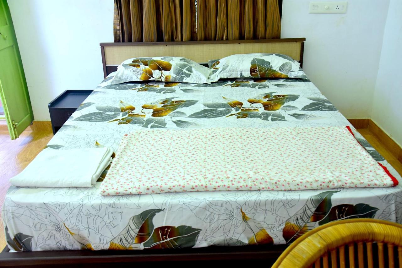 Paradise Quest Nature Farmhouse Βίλα Kālapettai Εξωτερικό φωτογραφία