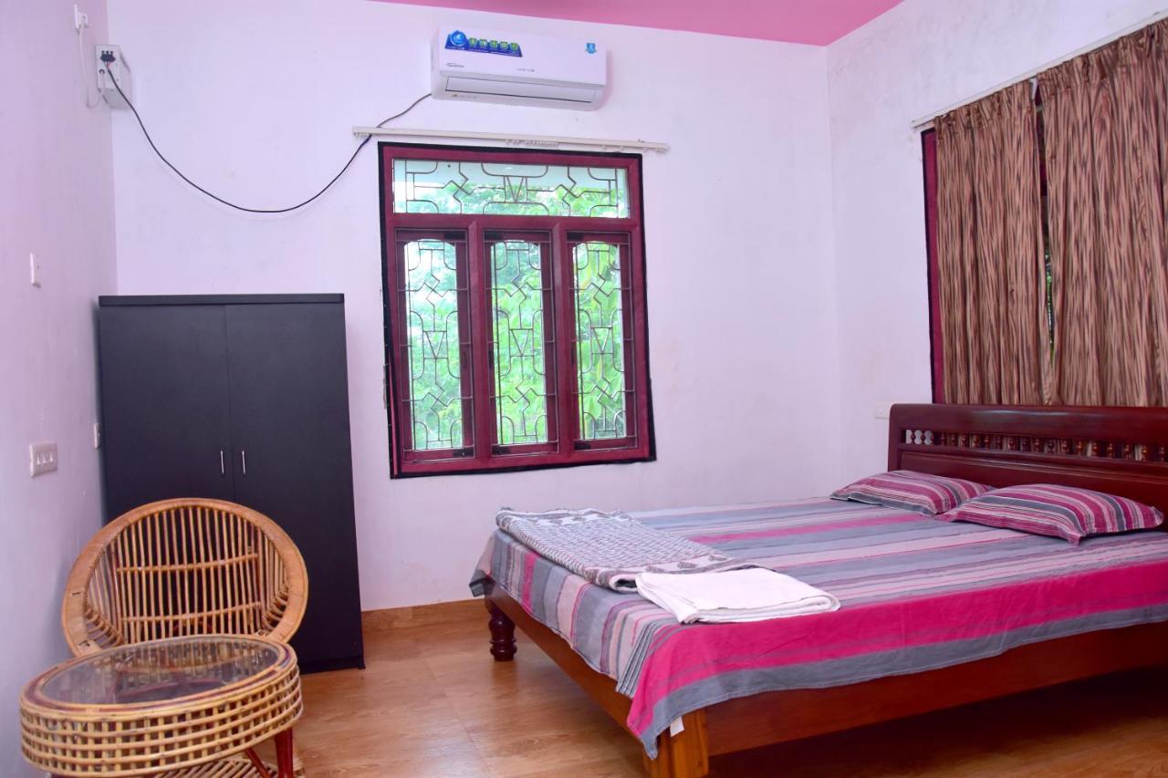 Paradise Quest Nature Farmhouse Βίλα Kālapettai Εξωτερικό φωτογραφία