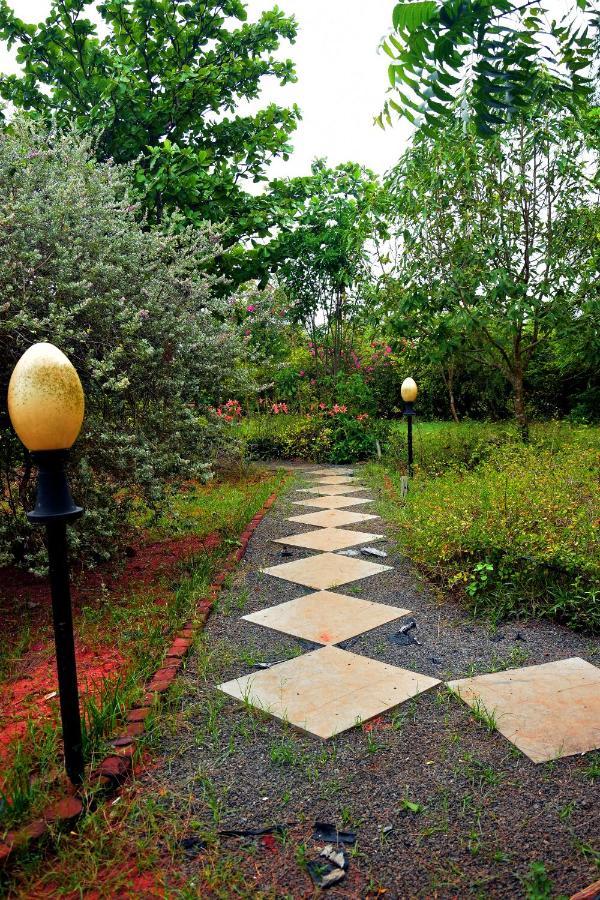Paradise Quest Nature Farmhouse Βίλα Kālapettai Εξωτερικό φωτογραφία