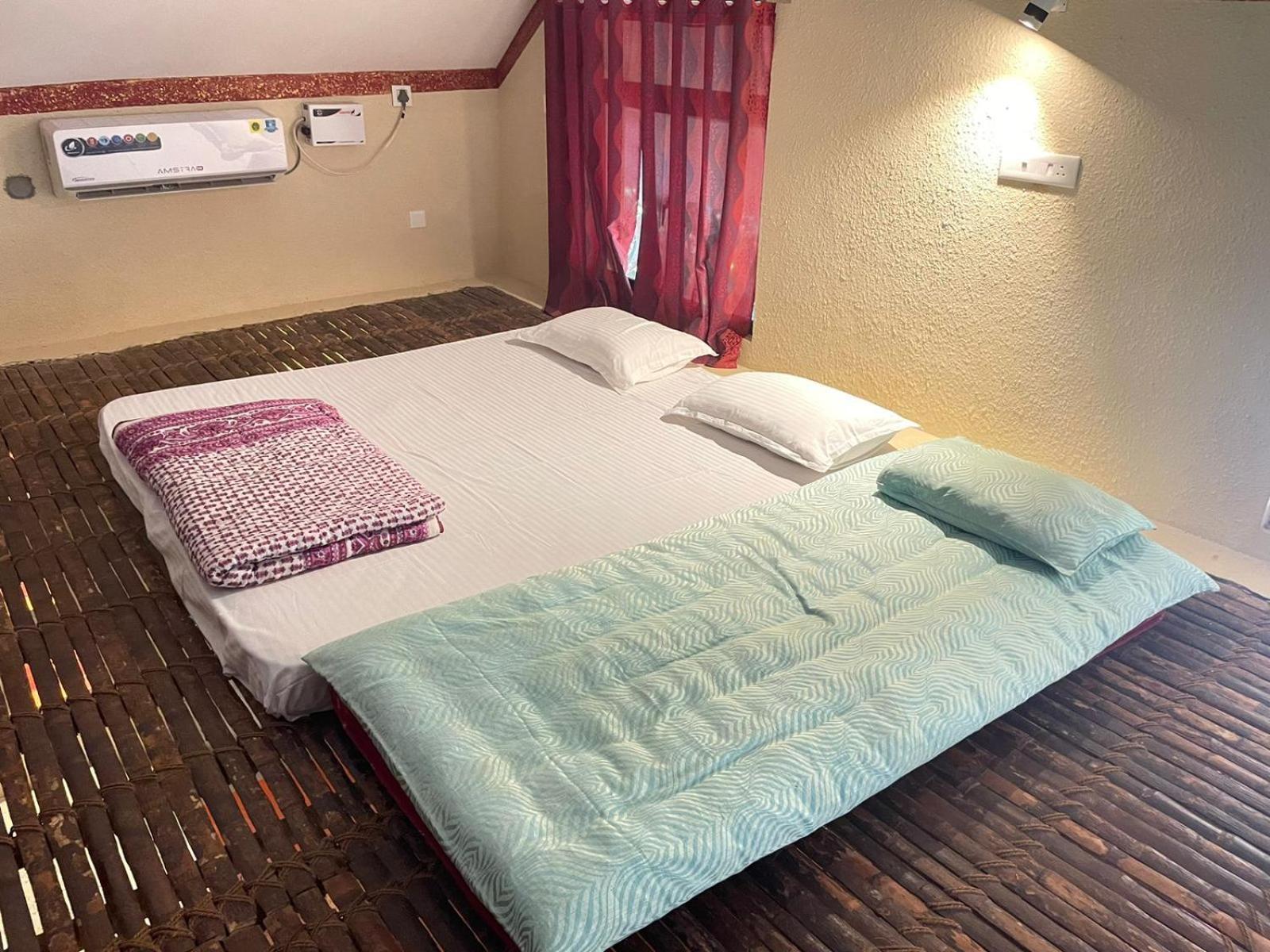 Paradise Quest Nature Farmhouse Βίλα Kālapettai Εξωτερικό φωτογραφία