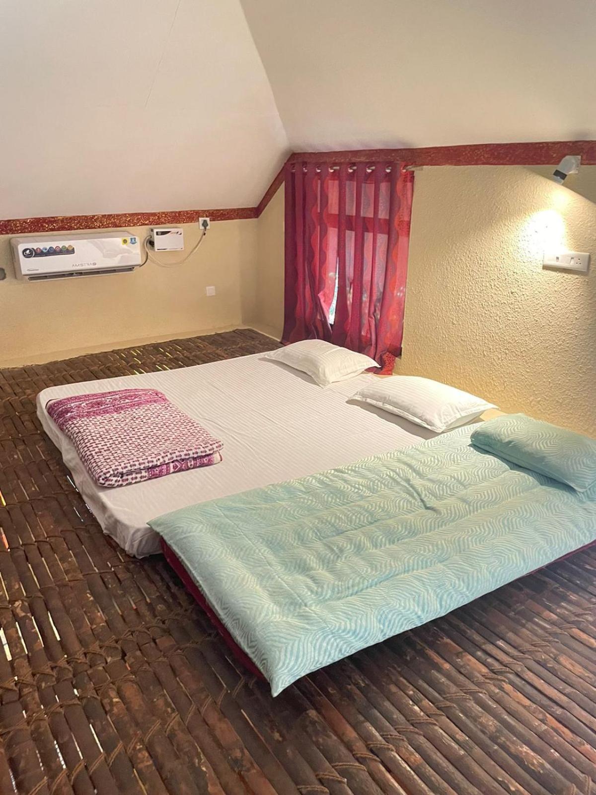 Paradise Quest Nature Farmhouse Βίλα Kālapettai Εξωτερικό φωτογραφία