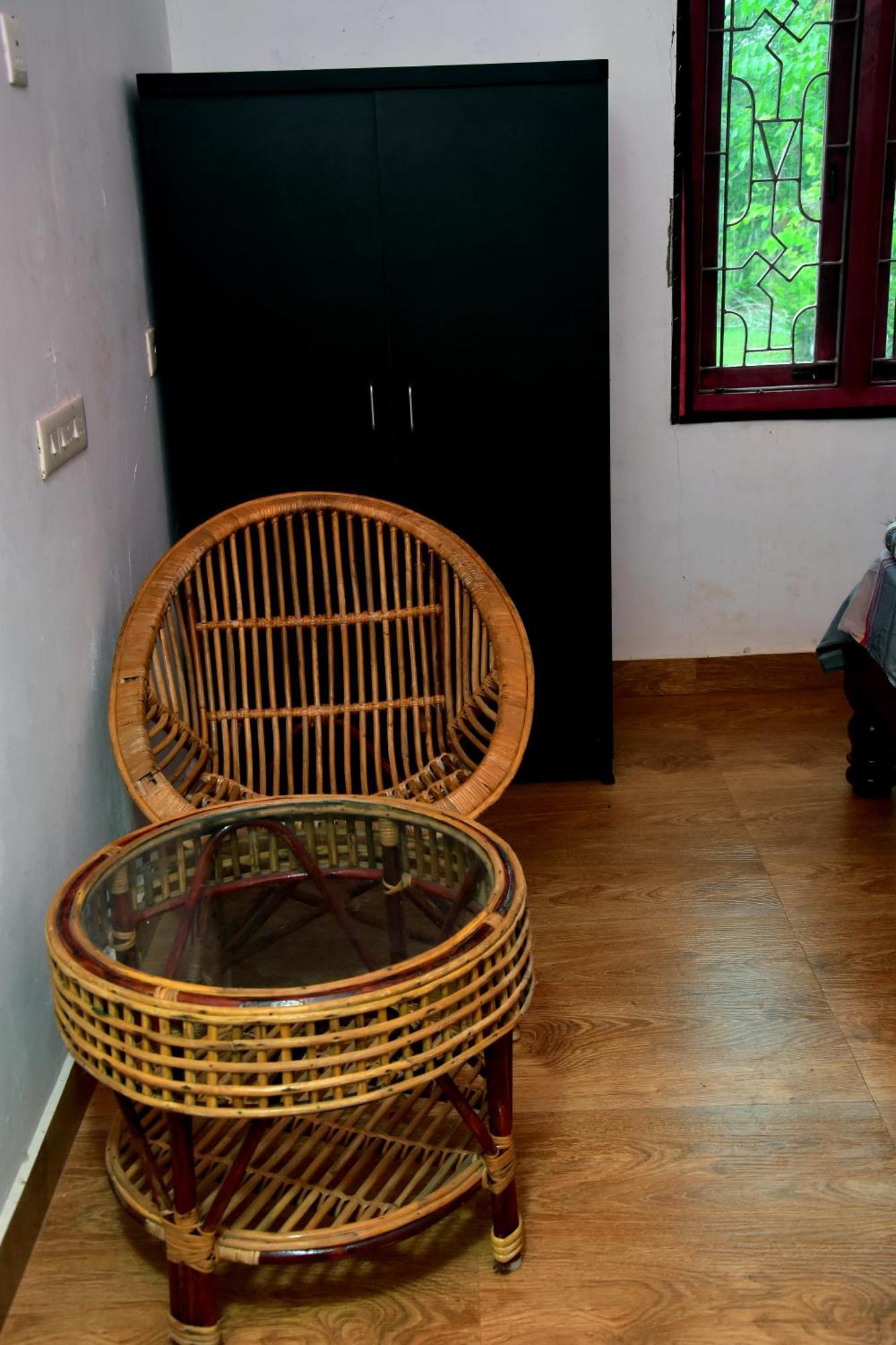 Paradise Quest Nature Farmhouse Βίλα Kālapettai Εξωτερικό φωτογραφία