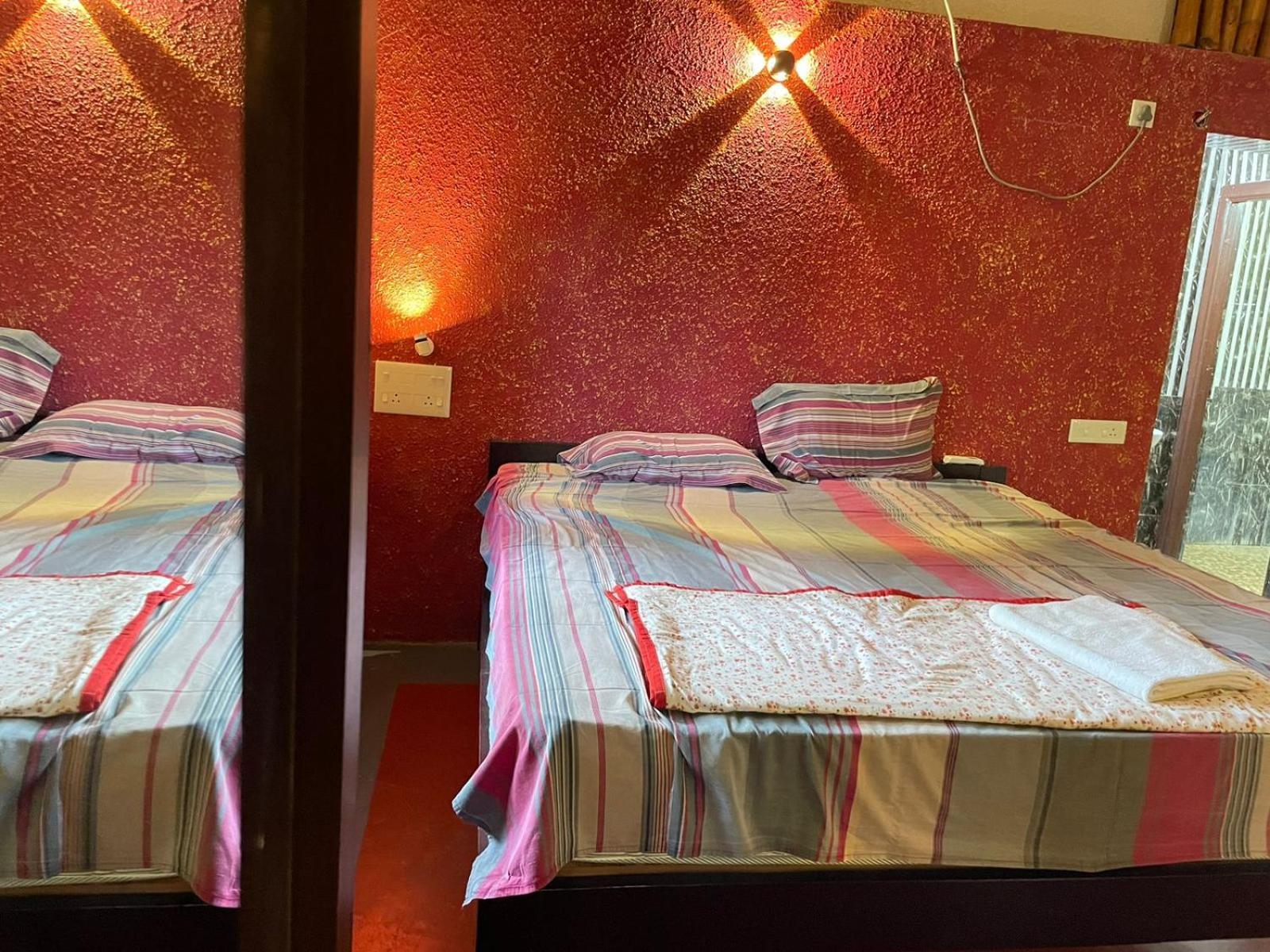 Paradise Quest Nature Farmhouse Βίλα Kālapettai Εξωτερικό φωτογραφία