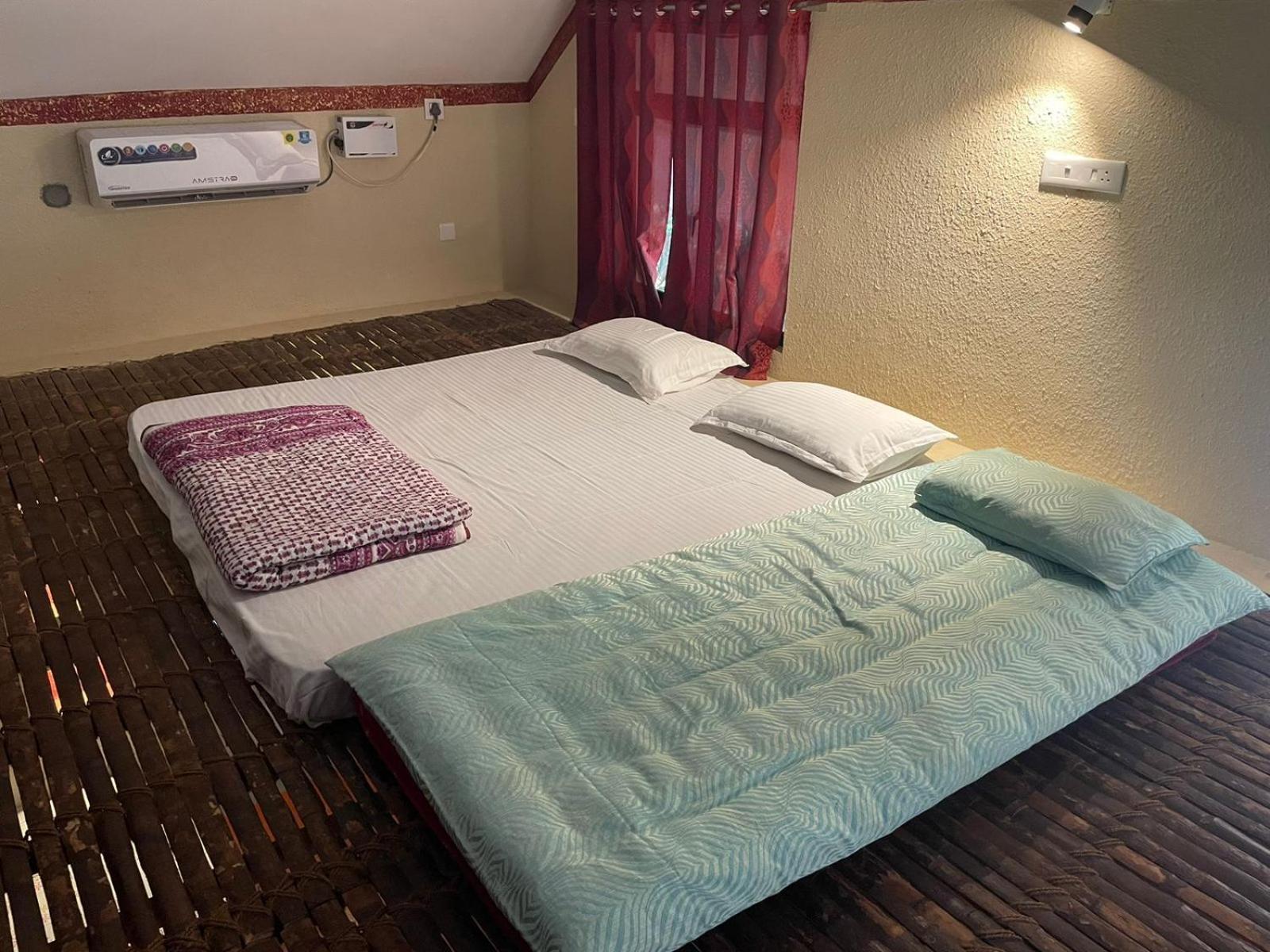Paradise Quest Nature Farmhouse Βίλα Kālapettai Εξωτερικό φωτογραφία